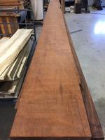 Sapele (Pommele)  3/4 x 8-1/4 x 119